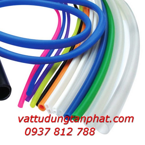 Ống Silicon 9*13mm