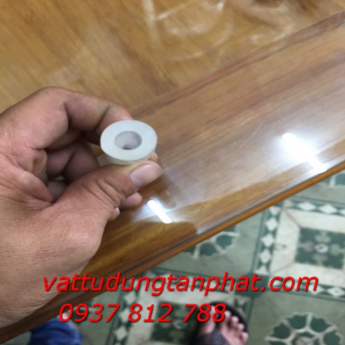 ống silicon chịu nhiệt giá rẻ 4*7