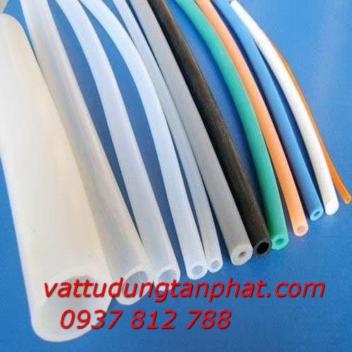 Ống Silicon 10816mm