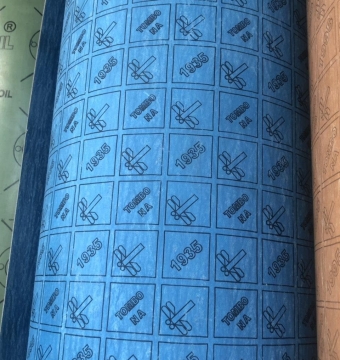 TẤM AMIANG CHỊU NHIỆT HIỆU TOMBO, TẤM AMIANG CHỊU NHIỆT MÀU XANH