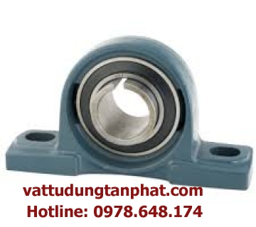GỐI ĐỠ ASAHI UKP211 - VÒNG BI ASAHI UKP211