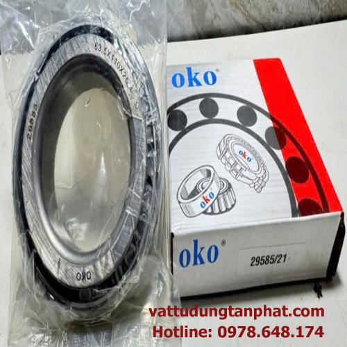 Bạc đạn OKO 29585/21, Vòng bi OKO 29585/21