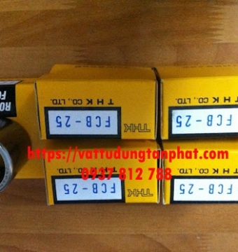 BẠC ĐẠN NHẬT LM16UU, BẠC ĐẠN NHẬT LM20UU, CÔNG TY DŨNG TẤN PHÁT