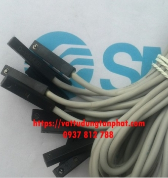cảm biến hành trình xilanh SMC D-Y59A, sensor SMC D-Y59A