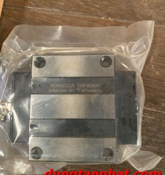 CON TRƯỢT HGW20CA 685-80KN