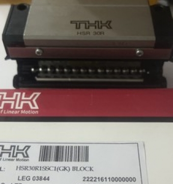 CON TRƯỢT THK HSR30R