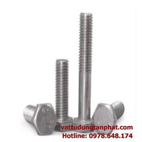 ĐAI ỐC, BULONG