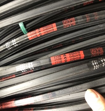 DÂY CUROA BANDO AA190 - CÔNG TY DŨNG TẤN PHÁT