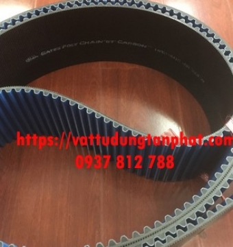 DÂY CUROA GATES POLYCHAIN 4410 - 14MGT