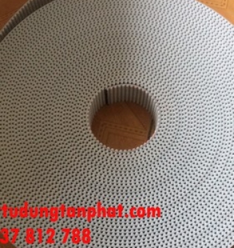 DÂY CUROA PU 8M, DÂY CUROA PU S8M