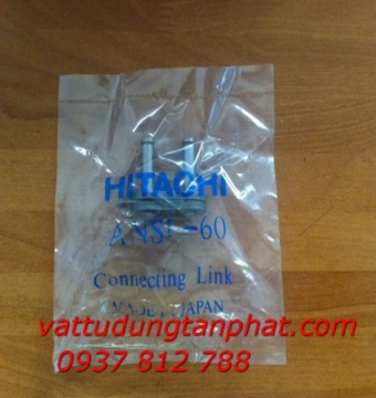 khớp nối sên hitachi wed