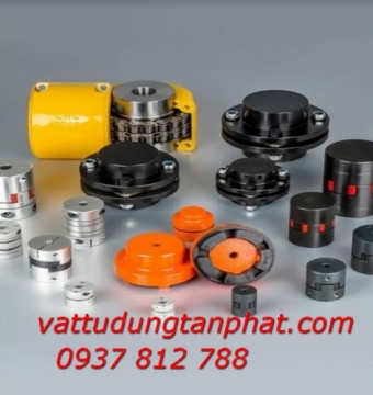 Khớp nối xích-khop noi xich-khớp nối cao su