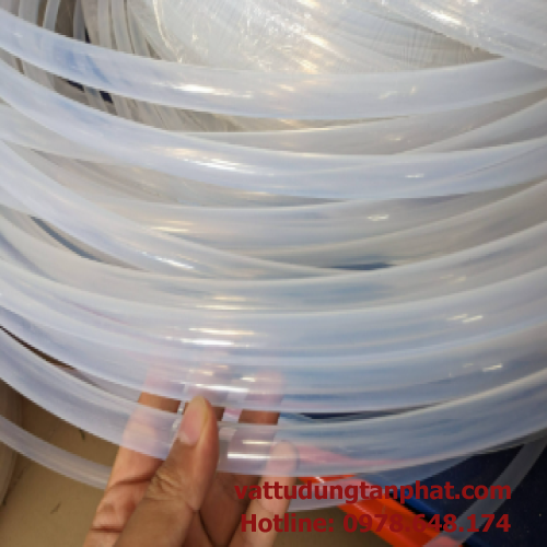 Ống Teflon phi 12×14 giá rẻ 