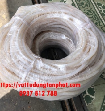 ỐNG SILICONE CHỊU NHIỆT GIÁ RẺ -CÔNG TY DŨNG TẤN PHÁT
