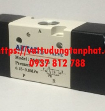 Van Điện Từ Airtac 3A120-06, van điện từ khí nén airtac 3A120-06, van solenoid airtac 3A120-06