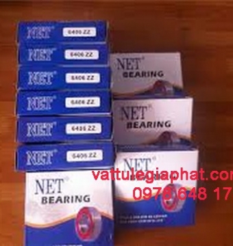 VÒNG BI HIỆU NET, BẠC ĐẠN HIỆU NET, CTY DŨNG TẤN PHÁT