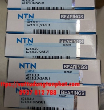 BẠC ĐẠN, VÒNG BI NTN - CÔNG TY DŨNG TẤN PHÁT
