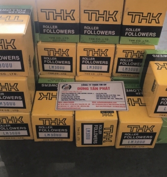 VÒNG THK LM30UU GIÁ RẺ