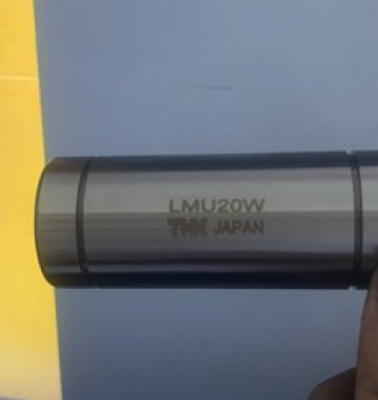 VÒNG BI THK LMU20W