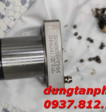 VÒNG BI THK SHH62417